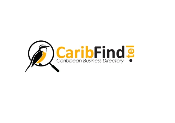 CaribFind.tel screenshot