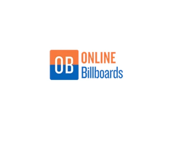 OnlineBillboards.com screenshot
