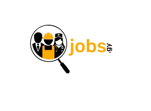 Jobs.gy / CaribJobs.tel screenshot