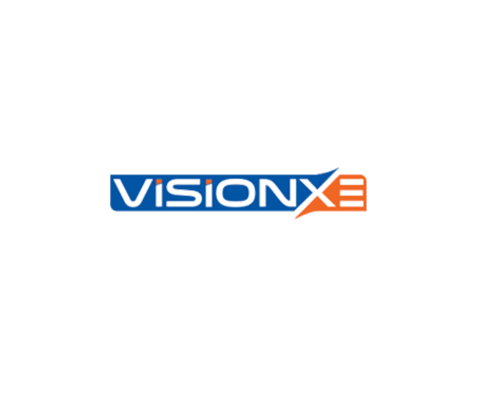 VisionXE.com screenshot